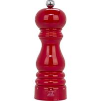 Pipirų malūnėlis Peugeot Paris u'Select 18 cm, medinis, raudonas