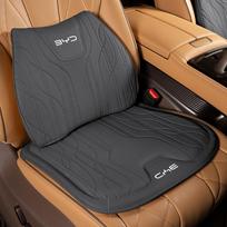 BYD sėdynės pagalvėlė ir kaklo/juosmens atrama Qin Plus, Seagull, Song Pro/Plus, Han DMi, Tang - Visiems sezonams