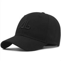 60-68Cm Big Head Man Plus Size Baseball Caps  New Male Hiphop Snapback Hat Adult Cotton Fashion Sun Cap Big Size Cap 65Cm 63-68cm black