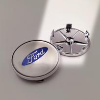 4 vnt. 54/56/60/65/68 mm automobilio ratlankio centrinis dangtelis, skirtas Ford Fiesta Mondeo Fusion Explorer Escape Focus Kuga, ratlankio dangtelio lipdukas QL7 4cap