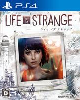 Life is Strange PS4 -