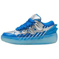 PUMA x Fast & Furious LaFrance Krepšinio Batai Vyriški Mėlyni 314031-01 43 mėlyna