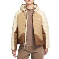 Nike ACG 'Lava Flow' Puffer Jacket Women's HM9964-229 M beige
