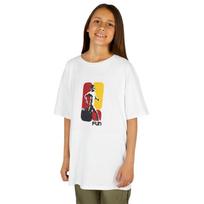 Harry Styles Run For Fun 2026 Shirt XL white