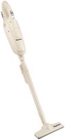 Makita CL102DZ Cordless Vacuum Cleaner 10.8V, Plug-in Battery Type, Paper Pack, One-Touch Switch, Body Only (Battery, Charger Sold Separately)