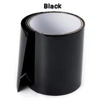 150cm Rubberized Waterproof Tape Super Strong Flex Anti Leakage Fix Tapes Adhesive Repair Stop Leak Seal Patch Sealant Duct Tape 5cm  X 150CM juoda