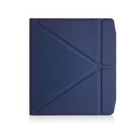Galima įsigyti Pocketbook Era 700 elektroninės knygos odinį dėklą su magnetiniu uždengimu Era Color 700 tamsiai mėlyna spalva