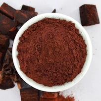 Agaro milteliai aukštos kokybės smilkalų gamybai ir deginimui 500g Pack [100 Mesh Screened Fine Powder]
