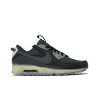 Nike Air Max Terrascape 90 'Juoda Lime Ice' (Unisex) Juodi / Tamsiai pilki / Žali lediniai / Antracito / Tamsiai dūminiai pilki bėgimo bateliai DH2973 001 43.0 black
