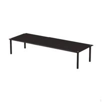 Ištraukiama batų lentyna, reguliuojamas dviejų pakopų organizatorius, spintos pertvara, alabastro baltumo 3962x27cm Black 39-62x27cm black