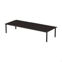 Ištraukiama batų lentyna, reguliuojamas dviejų pakopų organizatorius, spintos pertvara, alabastro baltumo 3962x27cm Black 39-62x35cm