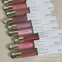 Rare Beauty by Selena Gomez Soft Pinch Liquid Blush 7.5ml, Long-Lasting Dewy Cheek & Lip Tint, Viral Shades Bliss/Hope less