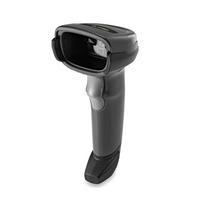 Zebra DS2208 Barcode Scanner juoda