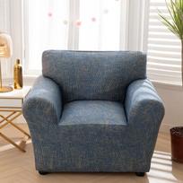 Elastiniai sofos užvalkalai Šiuolaikiniai sofos užvalkalai svetainei fotelio užvalkalas sofos užvalkalas Funiture Protector 1 / 2 / 3 / 4 sėdynė 1pc 1-Seat 90-140cm