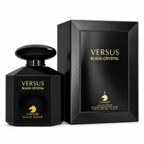 Cavalier Versus Black Crystal EDP parfumuotas vanduo moterims, 100 ml