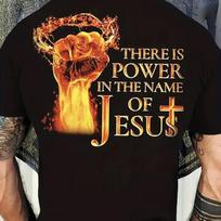Vyriški marškinėliai Jėzus Kristus Atgal Spausdinti marškinėliai Madingi grafiniai viršūnės Dovana Christian Jesus Streetwear Oversized Y2k drabužiai 5XL multi