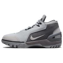 Nike Air Zoom Generation Tamsiai pilki sportbačiai Laisvalaikio DR0455-001 44 gray