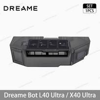 Dreame L40 Ultra / X40 Ultra dulkių siurblio atsarginės dalys Pagrindinis šoninis šepetėlis HEPA filtras Šluostės Dulkių maišelis Atsarginės dalys