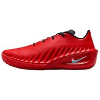 Nike Air Zoom GT Cut 4 University Red Black Unisex Sportbačiai Daugiaspalviai HV9921-600 43 red