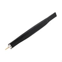 Kairės rankos dirželis akordeono bosams Įvairiems instrumentams 45cm black
