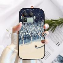 For Realme GT 8 dėklas Naujas madingas objektyvo kameros apsaugaTelefono dangtelis For Realme GT8 Pro Atsparus smūgiams buferis Minkštas TPU silikonas Funda Realme GT8 Pro(China