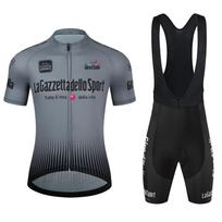 2026 m. vasaros kvėpuojantis dviračių kostiumų rinkinys Giro d'Italia dviračių drabužiai R Road Bike trumpomis rankovėmis dviračių drabužiai Vyrams Mtb marškinėlių rinkinys Sportinė apranga XXL