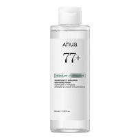 [Anua] Heartleaf 77 Hyaluron Soothing Toner 350ml white