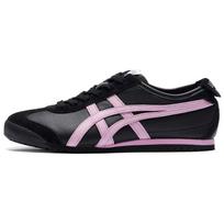 Onitsuka Tiger x Patou MEXICO 66 žemi kasdieniai batai Unisex Juodi 1183C380-001 37 gray