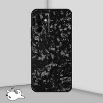 Kaltos anglies dėklas, skirtas Samsung Galaxy A36 A56 A16 A33 A13 A23 A52 A32 A12 A54 A34 A14 A53 A15 A35 A55 A17 Samsung A22 5G