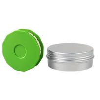 Bike Chain Lubricator & Cleaner Tool Roller Brush Set Bicycle Maintenance Oil Applicator for MTB Road Bike žalia