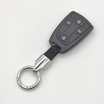 Cocolockey Išmaniojo Nuotolinio Raktų Dėklas Pultelis 4 Mygtukai Saab Scania Sunkvežimiui Dc13 148 G460 S560 R450 P410 Automobilio Raktų Korpuso Pakeitimas (as the picture,4 Buttons) gray