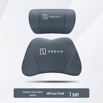 Zeekr 7X/009/007/MIX Automobilio galvos atrama ir juosmens atrama Kaklo apsauga