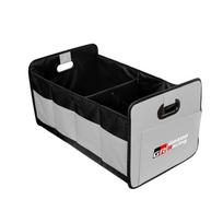 Car Trunk Organizer Storage Bag Foldable Tidying Case Keyring For Toyota Camry CHR Yaris Aygo RAV4 Prius Prado Alphard Corolla WY0
