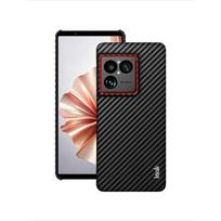 Case For Sony Xperia 1 VIII Anti Fingerprint Shockproof PC Hard Back Cover CA0025 Xperia 1 VIII juoda