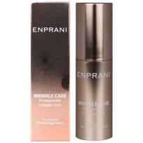 Enprani Pomegranate Collagen Stick, 10g, 1 pcs black