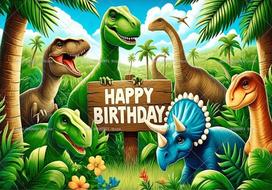 Dinozaurų gimtadienio fonas Safari Džiunglių Miškas Berniuko Gimtadienio Vėliava Plakatas Kūdikio Maudynių Nuotraukų Studijos Fono Rekvizitas 47.2x31.5inch/120*80cm white
