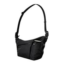 [ALPAKA] Flow Satchel 4L Shoulder Bag Black