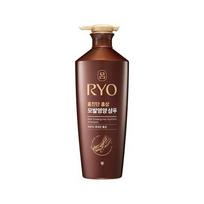 Ryo Hongjindan Red Ginseng Hair Nourishing Shampoo 820ml brown