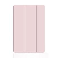 Redmi Pad 2 Pro 12.1'' 2025 Planšetės TPU Medaus Koriaus Formos Tri-fold Minkštas Dėklas 12.1 inch kūdikio rožinė spalva