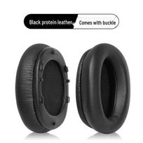 Edifier W800BT PLUS/W808BT/K800 ausinių ausų pagalvėlės ir lankelio apdangalas