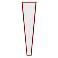 50PCS Package Supplies Flower Packaging Bag Waterproof Bouquet Packing Material  Valentine's Day
