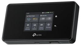 TP-Link M8550 5G Mobile Wi-Fi, ROUTPLM8550