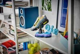 LEGO NIKE 43025 Nike Air Max 95 x LEGO, KIMLEG43025