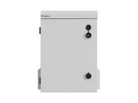 Lanberg WAH1-3450-00S 10" wall-mounted Rack, SRALBEWAH1_3450_00S