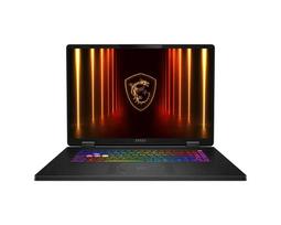 MSI Crosshair 18 HX AI A2XWFKG-075XPL Ultra, NOTMSIA2XWFKG_075XPL