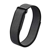 Google Fitbit Air Performance kilpinė apyrankė - Vieno dydžio juoda