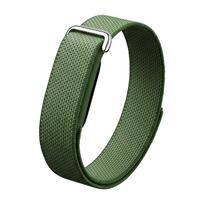 Google Fitbit Air Performance kilpinė apyrankė - Vieno dydžio black