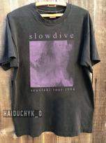 Slowdive Souvlaki 90s Shoegaze Graphic T Shirt Charcoal S-5XL XXXL gray