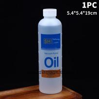 230/330/480 ml oro kondicionavimo vakuuminio siurblio alyva, rotacinio mentelinio vakuuminio siurblio alyva, mentelinio vakuuminio siurblio tepimo alyva, oro siurblio specialioji alyva A2 1PC