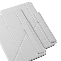 For OnePlus Pad 3 12.1 Pad 4 Pro 13.2 Ultra Thin Multi-folding Stand Magnetic For OnePlus Pad Pro 12.1 with Auto Sleep/Wake Fund OnePlus Pad 4 13.2